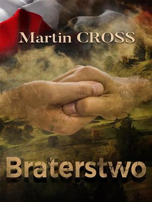 cover image of Braterstwo